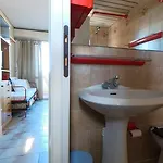 Se054 - Senigallia, Monolocale Fronte Mare Alle'piramidi' * Marotta