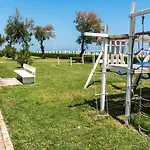 Se054 - Senigallia, Monolocale Fronte Mare Alle'piramidi'