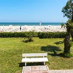Se054 - Senigallia, Monolocale Fronte Mare Alle'piramidi' Lejlighed *