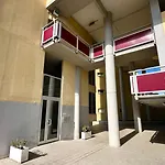 Se054 - Senigallia, Monolocale Fronte Mare Alle'piramidi' *