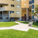 Se054 - Senigallia, Monolocale Fronte Mare Alle'piramidi'