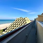 Se054 - Senigallia, Monolocale Fronte Mare Alle'piramidi' * Marotta