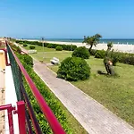 Lejlighed Se054 - Senigallia, Monolocale Fronte Mare Alle'piramidi' *